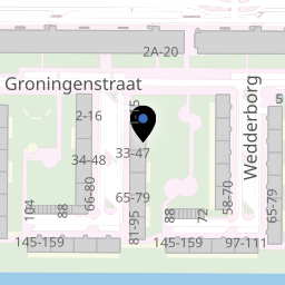 Appartement ASD30 AK 3644 28