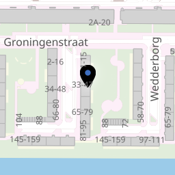Appartement ASD30 AK 3644 29