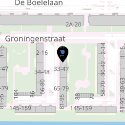 Appartement ASD30 AK 3644 3