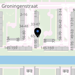Appartement ASD30 AK 3644 33