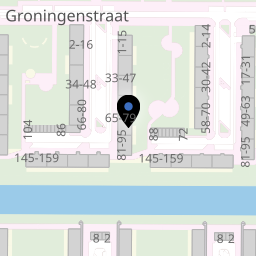 Appartement ASD30 AK 3644 34