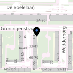 Appartement ASD30 AK 3644 37
