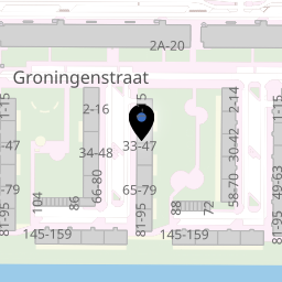 Appartement ASD30 AK 3644 4