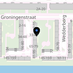 Appartement ASD30 AK 3644 41