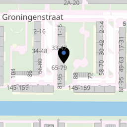 Appartement ASD30 AK 3644 44