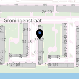 Appartement ASD30 AK 3644 5