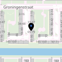 Appartement ASD30 AK 3644 8