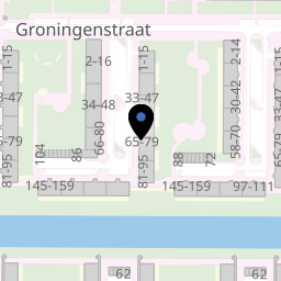 Appartement ASD30 AK 3644 9