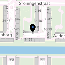 Appartement ASD30 AK 3646 10