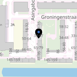 Appartement ASD30 AK 3646 18