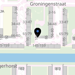 Appartement ASD30 AK 3646 2