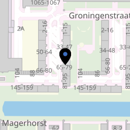 Appartement ASD30 AK 3646 20