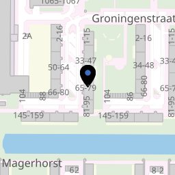 Appartement ASD30 AK 3646 21