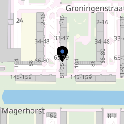 Appartement ASD30 AK 3646 22