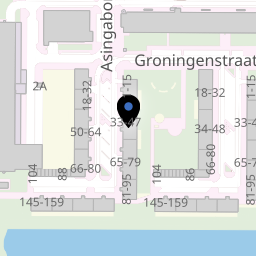 Appartement ASD30 AK 3646 29