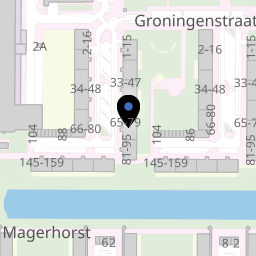 Appartement ASD30 AK 3646 33