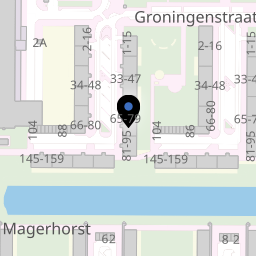 Appartement ASD30 AK 3646 34