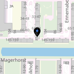 Appartement ASD30 AK 3646 36