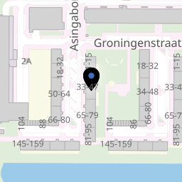 Appartement ASD30 AK 3646 41