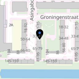Appartement ASD30 AK 3646 42