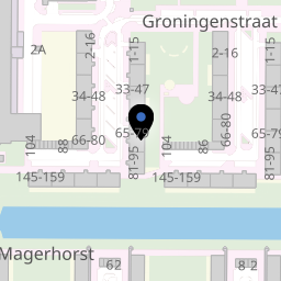 Appartement ASD30 AK 3646 57