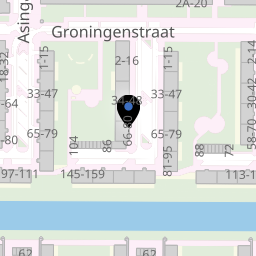 Appartement ASD30 AK 3646 62