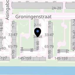 Appartement ASD30 AK 3646 64