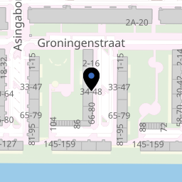 Appartement ASD30 AK 3646 65
