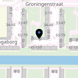 Appartement ASD30 AK 3646 7