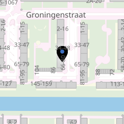 Appartement ASD30 AK 3646 72