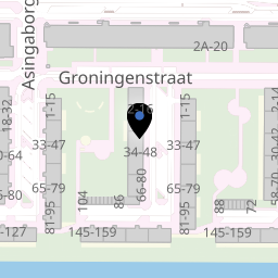Appartement ASD30 AK 3646 76