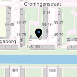 Appartement ASD30 AK 3646 8