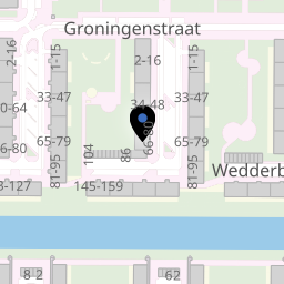 Appartement ASD30 AK 3646 81