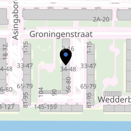 Appartement ASD30 AK 3646 85