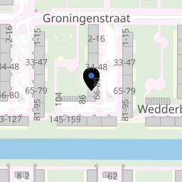 Appartement ASD30 AK 3646 91