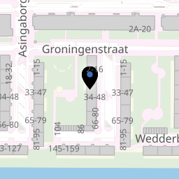 Appartement ASD30 AK 3646 96