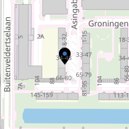 Appartement ASD30 AK 3647 15
