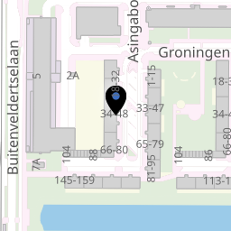 Appartement ASD30 AK 3647 16