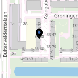 Appartement ASD30 AK 3647 26