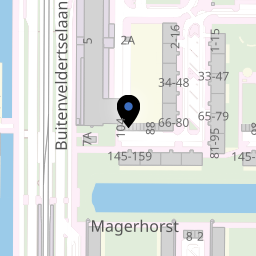 Appartement ASD30 AK 3647 3