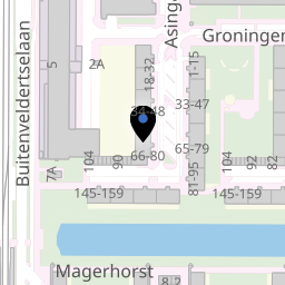Appartement ASD30 AK 3647 34