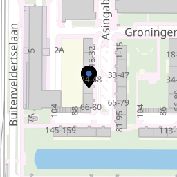 Appartement ASD30 AK 3647 35
