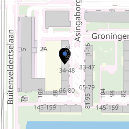 Appartement ASD30 AK 3647 38