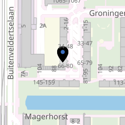 Appartement ASD30 AK 3647 43