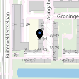 Appartement ASD30 AK 3647 46