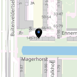 Appartement ASD30 AK 3648 14