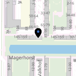 Appartement ASD30 AK 3648 18