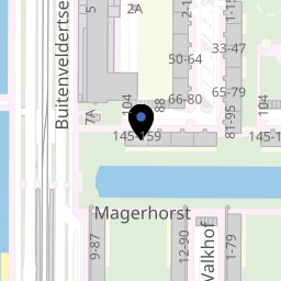Appartement ASD30 AK 3648 23