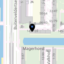 Appartement ASD30 AK 3648 24