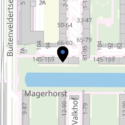 Appartement ASD30 AK 3648 28